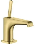 hansgrohe AXOR Citterio E Standventil ohne Ablaufgarnitur, 36105950, Farbe:...