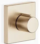 Dornbracht IMO UP-Zweiwege-Umsteller, Rosette 60x60mm, 36200980-27, Farbe:...
