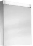 Schneider PATA LED-Spiegelschrank, eine T&uuml;r 60cm, wechselbarer Anschlag,