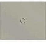 BetteFloor Duschwanne, rechteckig, 1200x1000mm, 8661-416, Farbe: Stone