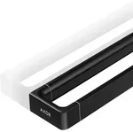 hansgrohe AXOR UNIVERSAL Accessories Reling / Haltegriff 600 mm, 42832670, Farbe: