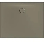 BetteFloor Side Duschwanne mit BetteGlasurPlus, 1100x900mm, 3396-404PLUS, Farbe: