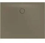BetteFloor Side Duschwanne mit Minimum-Wannentr&auml;ger, 1100x900mm, 3396-404T1,...