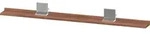 Duravit Sivida Ablage, Halterung chrom, 1280x115x35mm, SV7435010790000, Farbe: