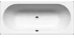 KALDEWEI CLASSIC DUO Modell 114, Rechteck-Badewanne, 190x90cm, 291500011001,...