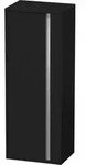 Duravit Ketho Halbhochschrank, 500x1320x360 mm, eine T&uuml;r, Anschlag links,