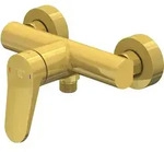 Steinberg Serie 340 Duscharmatur, Aufputz, f&uuml;r einen Verbraucher, 3401200BG,...