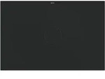 BetteAir Duschfliese 1200x800mm, 7353-035, Farbe: Ebony matt