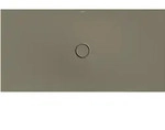 BetteFloor Duschwanne, rechteckig, 1500x750mm, 5939-404, Farbe: Graphite
