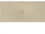 BetteFloor Duschwanne mit BetteAntirutsch Pro, 1700x800mm, 5989-424AE, Farbe: Sand