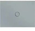 BetteFloor Duschwanne mit Minimum-Wannentr&auml;ger und BetteAntirutsch Pro, 1000x750mm,