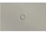 BetteFloor Duschwanne mit Minimum-Wannentr&auml;ger, 1200x750mm, 1671-416T1, Farbe: Stone