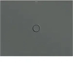 BetteFloor Duschwanne mit Minimum-Wannentr&auml;ger und BetteAntirutsch Pro, 1300x1000mm,