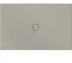 BetteFloor Duschwanne mit Minimum-Wannentr&auml;ger, 1400x900mm, 5836-416T1, Farbe: Stone