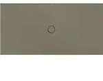 BetteFloor Duschwanne mit Minimum-Wannentr&auml;ger, 1800x900mm, 5988-404T1, Farbe: