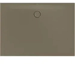 BetteFloor Side Duschwanne mit Minimum-Wannentr&auml;ger, 1400x1000mm, 3386-404T1,...