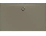 BetteFloor Side Duschwanne mit BetteAntirutsch Pro, 1600x1000mm, 3397-404AE, Farbe: