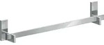 hansgrohe AXOR UNIVERSAL Rectangular Badetuchhalter, L&auml;nge 600mm, Metall,...