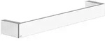Gessi Rettangolo Badetuchhalter 30 cm, 20897149, Farbe: Finox Optik