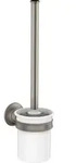 hansgrohe AXOR Montreux Toilettenb&uuml;rstenhalter, Wandmontage, 42035800, Farbe: