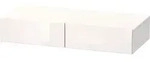 Duravit DuraStyle Schubkastenablage 8270, 2 Schubk&auml;sten, 1000mm, DS827004918,...