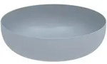 BetteBalance Waschtisch-Schale, rund, 400x400x120mm, mit BetteGlasur Plus,