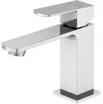 Steinberg Serie 342 Waschtischmischer, ohne Ablaufgarnitur, Ausladung 120mm,...