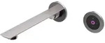 Steinberg Serie 290 Vollelektronische Wand-Waschtisch-Armatur, mit Mengen- und