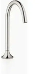 Dornbracht VAIA Waschtisch-Stand-Auslauf ohne Ablaufgarnitur, Ausladung 168mm,