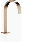 Dornbracht MEM Waschtisch-Stand-Auslauf mit Ablaufgarnitur, Ausladung 200mm,