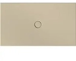 BetteFloor Duschwanne mit BetteGlasur Plus, 1400x800mm, 5801-424PLUS, Farbe: Sand