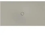 BetteFloor Duschwanne, rechteckig, 1800x1000mm, 5818-416, Farbe: Stone