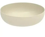 BetteBalance Waschtisch-Schale, rund, 400x400x120mm, mit BetteGlasur Plus,