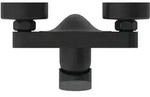 Ideal Standard Ceralife O Brausearmatur, Aufputz Montage, BE028XG, Farbe: Silk Black