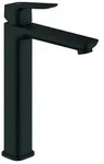 GROHE Cubeo Einhand-Waschtischbatterie, XL-Size, Ausladung 161mm, ohne
