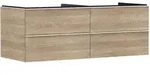 hansgrohe Xelu Q Waschtischunterschrank, 1360x550, 4 Schubk&auml;sten, f&uuml;r...