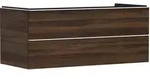 hansgrohe Xelu Q Waschtischunterschrank, 1180x550, 2 Schubk&auml;sten, f&uuml;r...