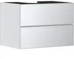 hansgrohe Xevolos E Waschtischunterschrank, 2 Schubk&auml;sten, 1 Ausschnitt mittig,