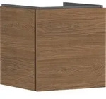 hansgrohe Xilesa E Waschtischunterschrank f&uuml;r Handwaschbecken, 1 Schubkasten,