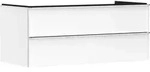 hansgrohe Xelu Q Waschtischunterschrank, 1180x550, 2 Schubk&auml;sten, f&uuml;r Konsolen mit