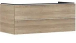 hansgrohe Xelu Q Waschtischunterschrank, 1180x550, 2 Schubk&auml;sten, f&uuml;r...