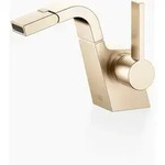 Dornbracht CL.1 Bidet-Einhandbatterie ohne Ablaufgarnitur, Ausladung 145mm,
