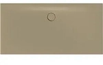 BetteFloor Side Duschwanne mit BetteGlasurPlus, 1600x800mm, 3375-417PLUS, Farbe: