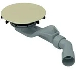 BetteAir 30 Ablaufgarnitur, seitlich, Ablaufleistung 0,6 l/s, B524-424, Farbe:...