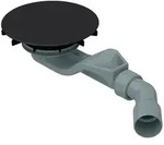 BetteAir 30 Ablaufgarnitur, seitlich, Ablaufleistung 0,6 l/s, B524-434, Farbe:...