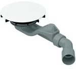 BetteAir 30 Ablaufgarnitur, seitlich, Ablaufleistung 0,6 l/s, B524-440, Farbe:...