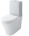 Toto MH Sp&uuml;lkasten, zu MH WC Standkombination, 390x173x437mm, SW10044G1