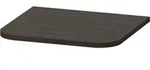 Duravit Happy D.2 Plus Abdeckplatte f&uuml;r Halbhochschr&auml;nke, 403x364mm, HP030006969,