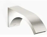 Dornbracht CYO Waschtisch-Wand-Auslauf ohne Ablaufgarnitur, Ausladung 190mm,