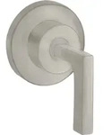 hansgrohe AXOR Citterio Absperrventil Unterputzmodell mit Hebelgriff DN15 / DN20,
